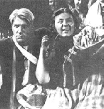 Кадр из фильма «Член правительства». Реж. И. Хейфиц и А. Зархи. 1940 Кадр из фильма «Член правительства». Реж. И. Хейфиц и А. Зархи. 1940